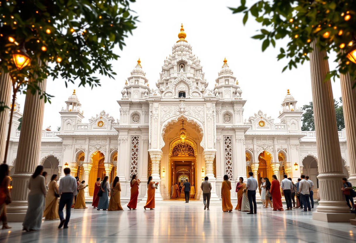 The Real Cost of Getting Married Abroad: No BS Breakdown