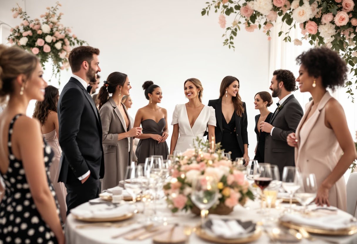 How to Choose Your Perfect Wedding Abroad Destination