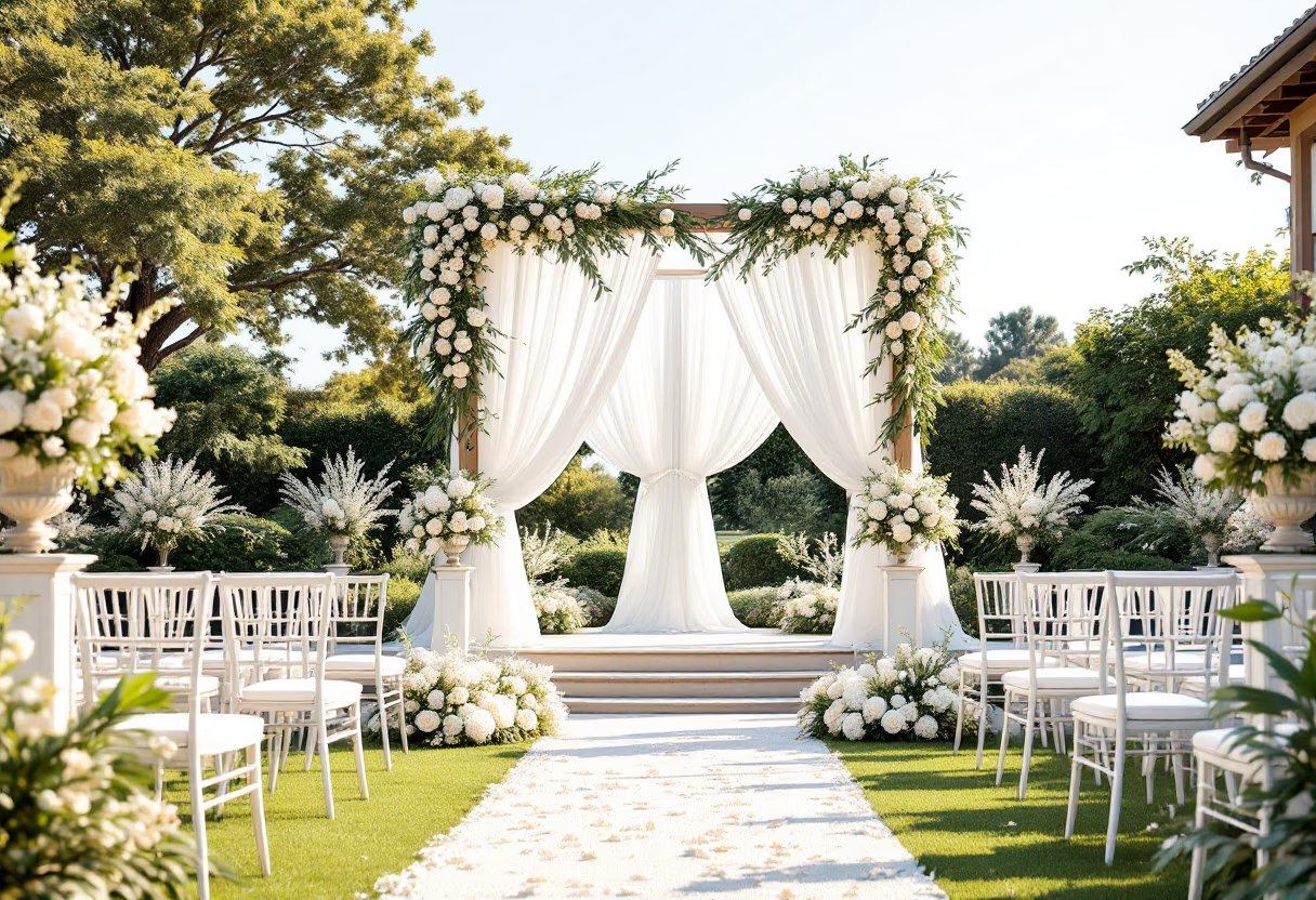 Nigerian Couples: Fast, Legal & Recognized